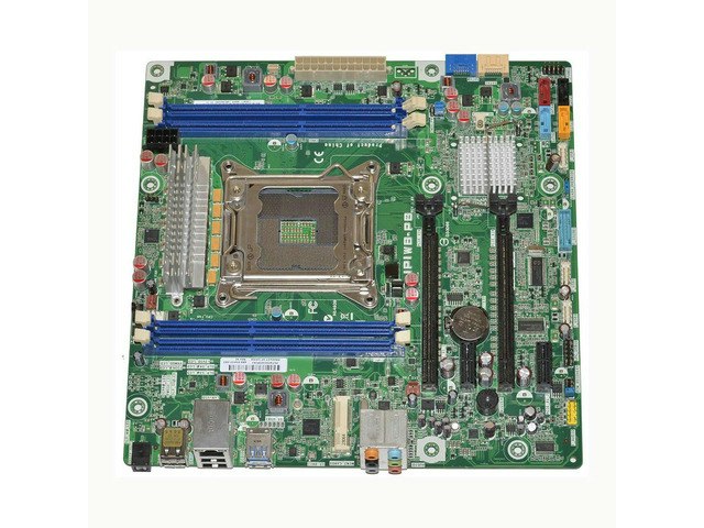 IPIWB-PB LGA2011 Motherboard: $199.92 IPIWB-PB LGA2011 Motherboard: $199.92
