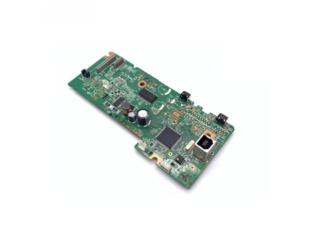 Epson Printer Logic Formatter Board: $53.86
