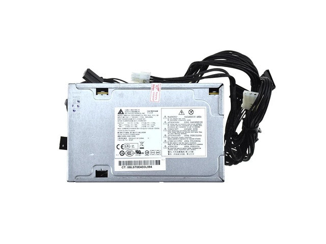 DPS-400AB-13A 400W Power Supply for HP Z210 Z220 CMT: $350.63