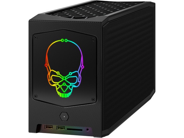 Intel NUC 11 Extreme Kit RNUC11BTMi90001 Mini PC Barebone: $699 Intel NUC 11 Extreme Kit RNUC11BTMi90001 Mini PC Barebone: $699