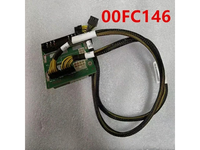 Lenovo RD650 Power Supply Unit: $231.06