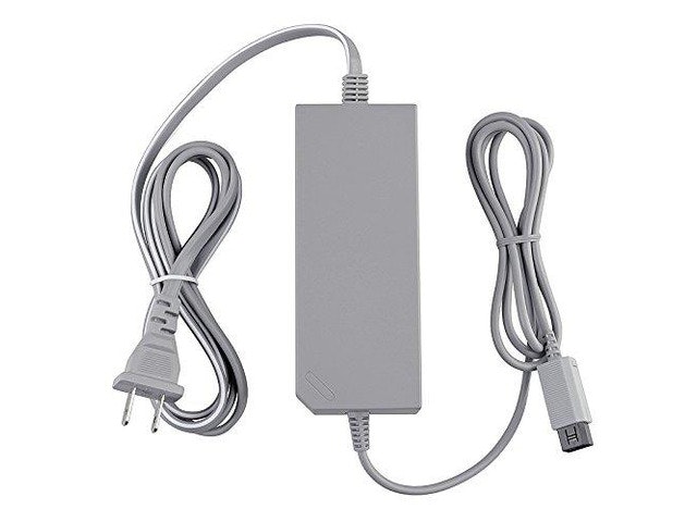 Mars Devices Nintendo Wii Power Supply AC Adapter: $14.99 Mars Devices Nintendo Wii Power Supply AC Adapter: $14.99