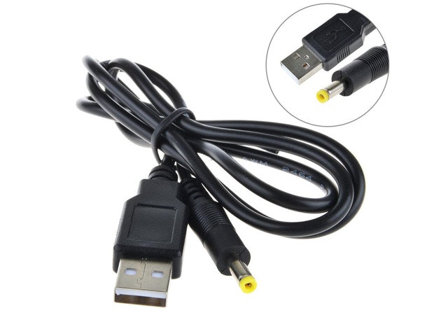 Ablegrid USB Power Cord for Sony D-EJ011 Walkman: $9.09 Ablegrid USB Power Cord for Sony D-EJ011 Walkman: $9.09