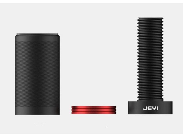 Jeyi Universal Graphics Card Support Bracket: $16.90