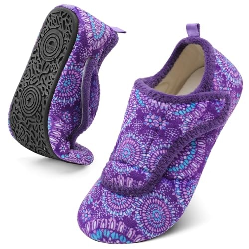Barerun Women's Warm Winter Loafers: $16.98 Barerun Women's Warm Winter Loafers: $16.98