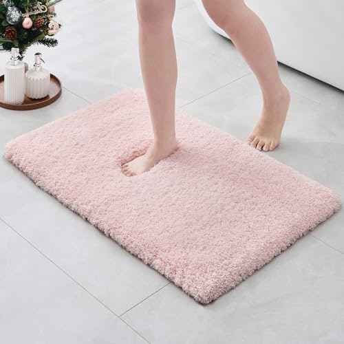Ilango 36" x 24" Microfiber Bath Rug: $29.57 Ilango 36" x 24" Microfiber Bath Rug: $29.57