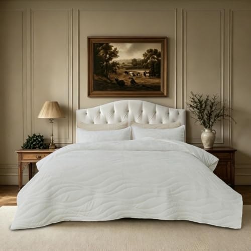 Down Home California King Crinkle Textured Velvet Quilt Set: $61.19 Down Home California King Crinkle Textured Velvet Quilt Set: $61.19