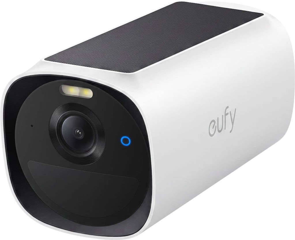 Eufy eufyCam E40 Wireless Security Camera: $149.99 Eufy eufyCam E40 Wireless Security Camera: $149.99