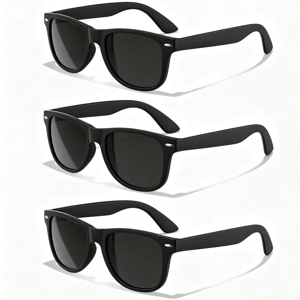 Kaliyadi Polarized Sunglasses: $17.99 Kaliyadi Polarized Sunglasses: $17.99
