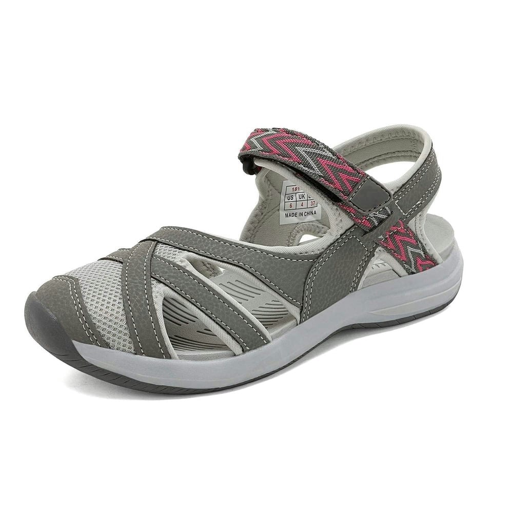 Dream Pairs Women's Athletic Hiking Sandals: $21.99 Dream Pairs Women's Athletic Hiking Sandals: $21.99