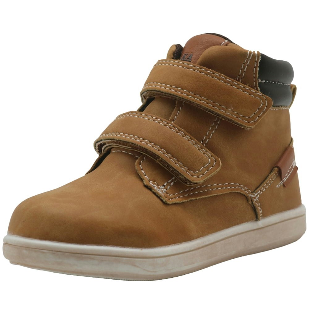 Apakowa Toddler Boys' Boots: $26.99 Apakowa Toddler Boys' Boots: $26.99