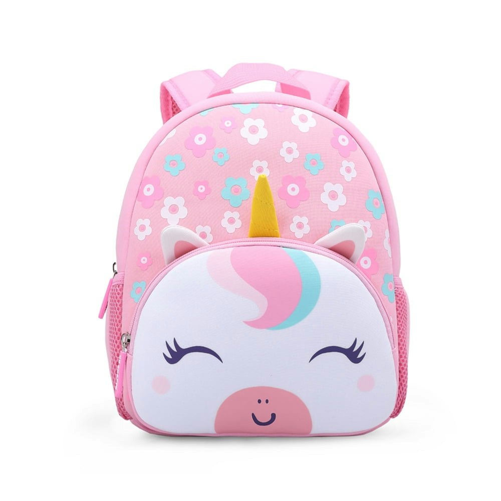 Nice Choice Toddler Girls Backpack: $19.99 Nice Choice Toddler Girls Backpack: $19.99