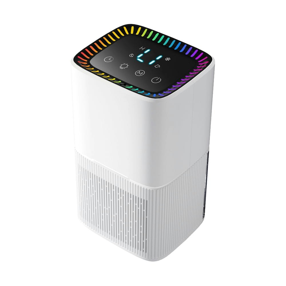500 Sq.Ft. Dehumidifier with 50-oz. Water Tank: $40.99 500 Sq.Ft. Dehumidifier with 50-oz. Water Tank: $40.99