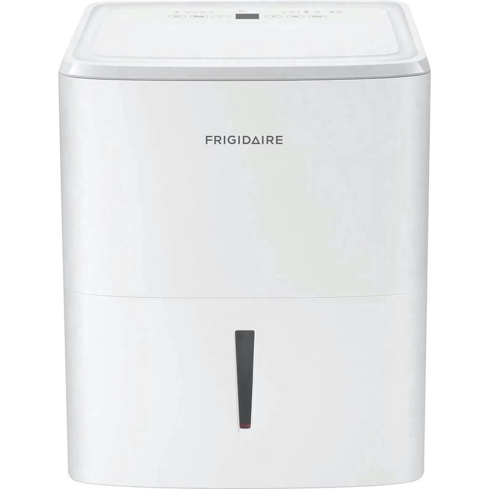 Frigidaire 22-Pint Smart Dehumidifier: $199 Frigidaire 22-Pint Smart Dehumidifier: $199