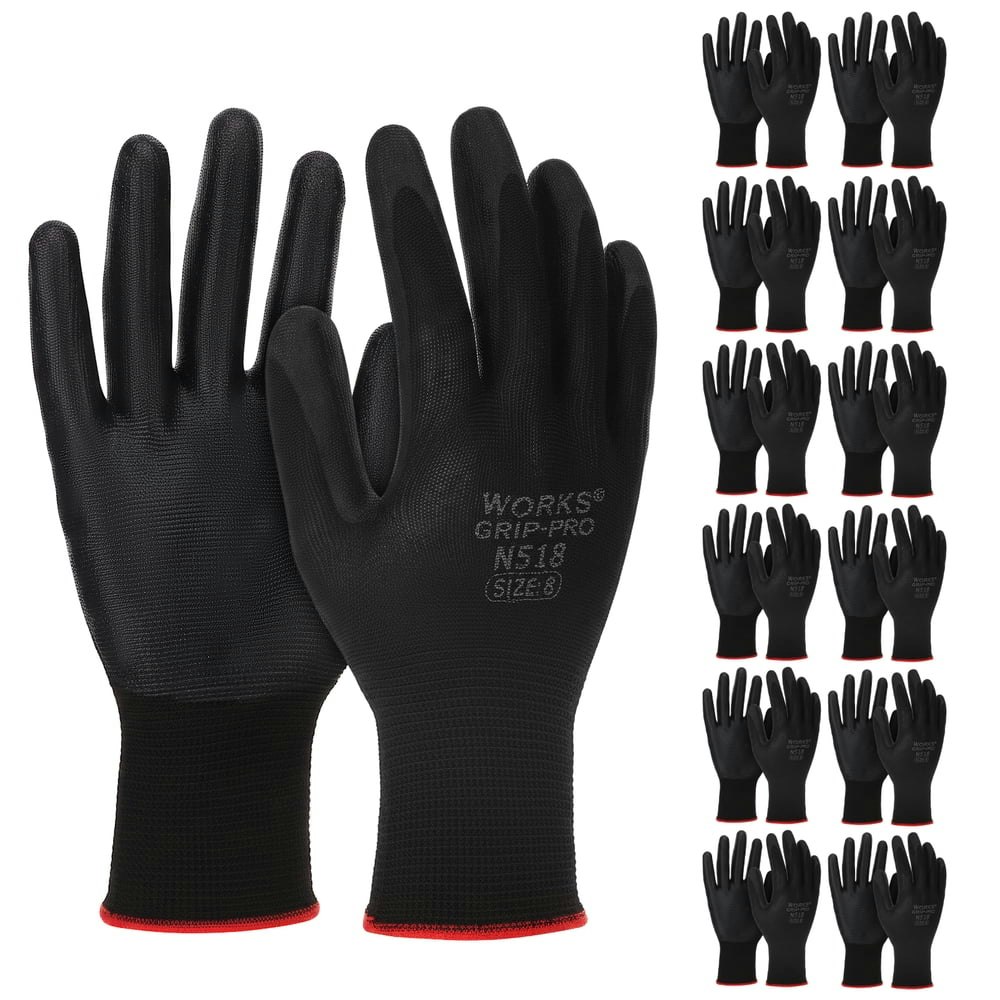 Armscye Gardening Gloves 12-Pack: $10.59 Armscye Gardening Gloves 12-Pack: $10.59