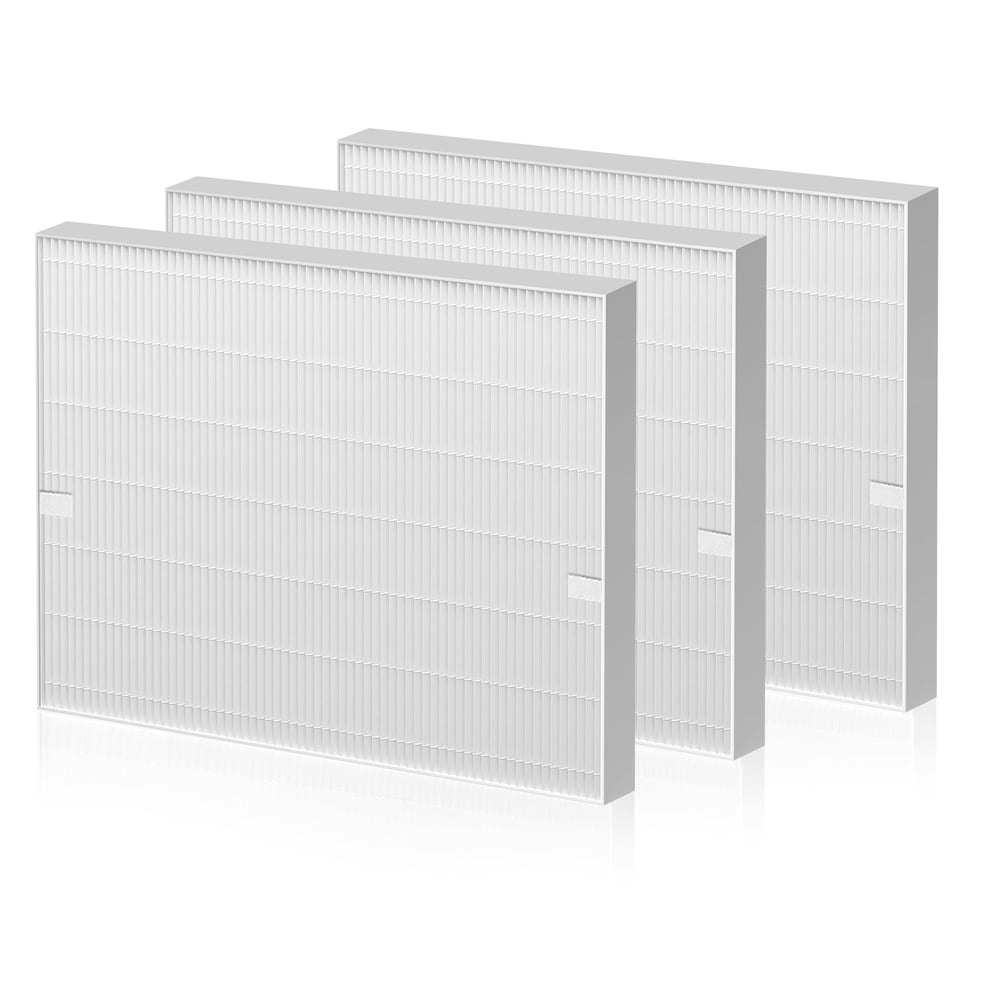 Veyozen AP-1512HH HEPA Replacement Filter 3-Pack: $29.99