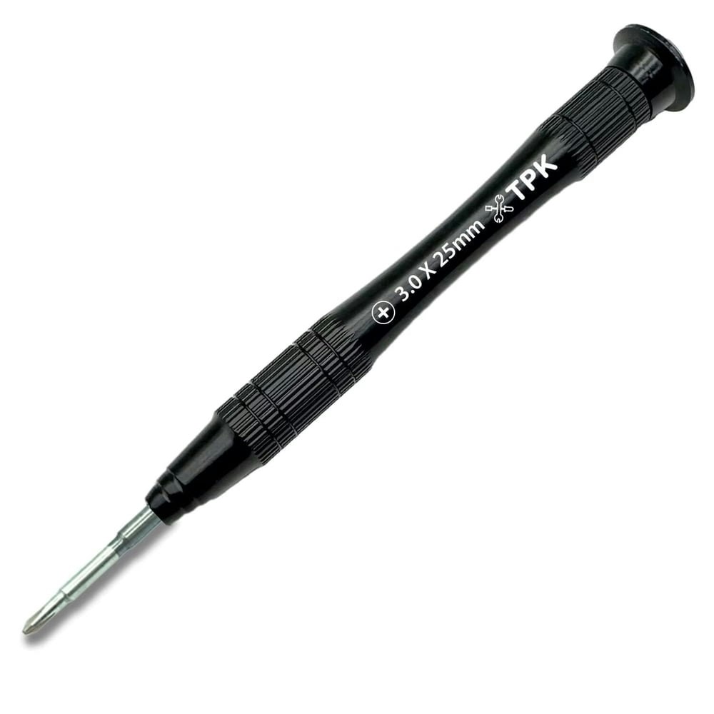 Phillips #0 Precision Screwdriver: $6.56 Phillips #0 Precision Screwdriver: $6.56