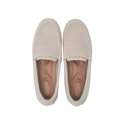 Feabtonbd Women's Slip-On Loafers: $29.86 Feabtonbd Women's Slip-On Loafers: $29.86