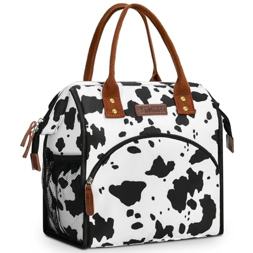 Lokass Insulated Lunch Tote: $22.09 Lokass Insulated Lunch Tote: $22.09
