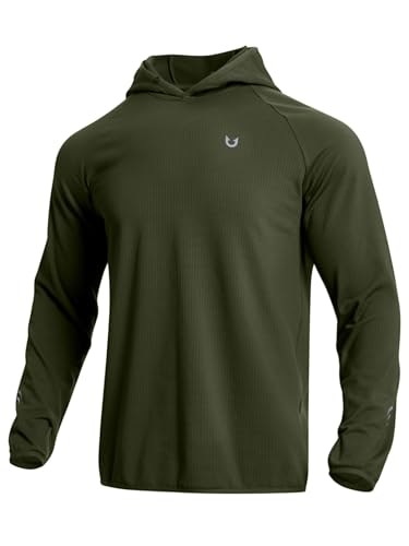Northyard Men's Lightweight Fleece Hoodie: $35.09 Northyard Men's Lightweight Fleece Hoodie: $35.09