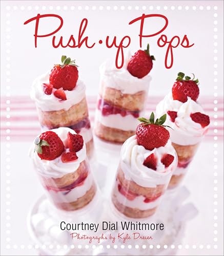 Push-up Pops: $0.99 Push-up Pops: $0.99