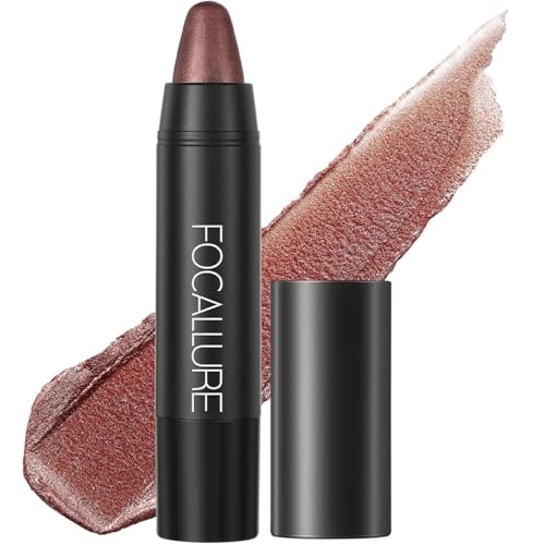 Focallure Ultra Chic Moisturizing Lip Crayon: $8.49 Focallure Ultra Chic Moisturizing Lip Crayon: $8.49