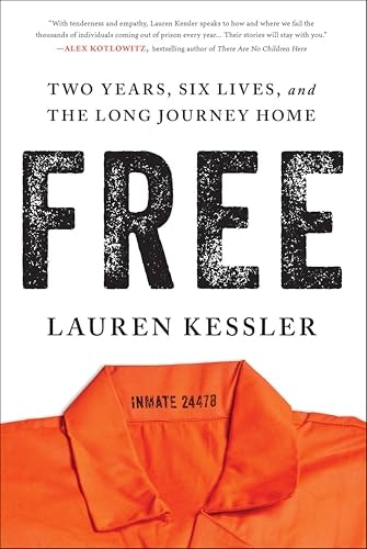 Free: Two Years, Six Lives, and the Long Journey Home: $0.99 Free: Two Years, Six Lives, and the Long Journey Home: $0.99