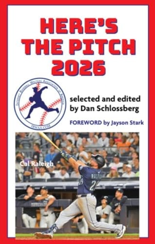 Here's the Pitch 2026: $12.12 Here's the Pitch 2026: $12.12