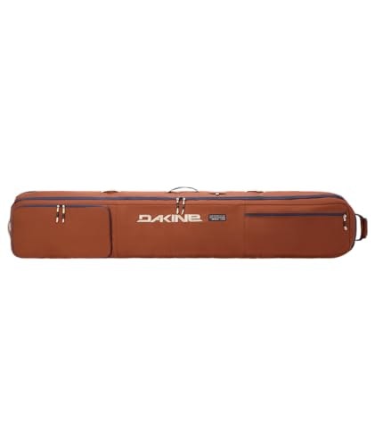 Dakine 165cm Wheeled Snowboard Bag: $162 Dakine 165cm Wheeled Snowboard Bag: $162