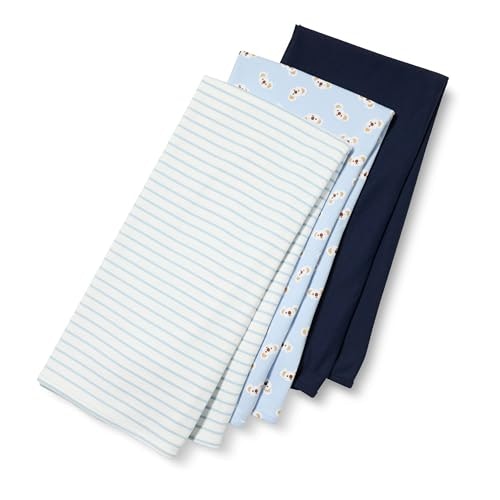 Amazon Essentials Unisex Breathable Cotton Swaddle Blanket 3-Pack: $11.95 Amazon Essentials Unisex Breathable Cotton Swaddle Blanket 3-Pack: $11.95