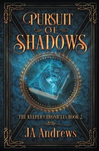 Pursuit of Shadows: $13.36 Pursuit of Shadows: $13.36