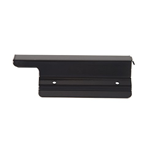 Omix-Ada Left Tailgate Bar Bracket for 1997-2006 Jeep Wrangler TJ: $8.99 Omix-Ada Left Tailgate Bar Bracket for 1997-2006 Jeep Wrangler TJ: $8.99