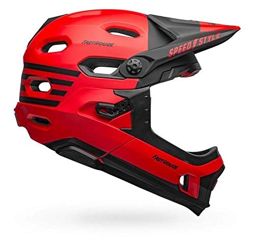Bell Super DH MIPS Mountain Bike Helmet: $209.97 Bell Super DH MIPS Mountain Bike Helmet: $209.97