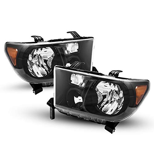 Torchbeam Headlight Assembly for 2007-2013 Toyota Tundra: $119.36 Torchbeam Headlight Assembly for 2007-2013 Toyota Tundra: $119.36