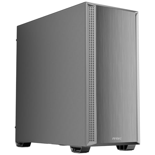 Antec P7 S Mid-Tower ATX PC Case: $69.99 Antec P7 S Mid-Tower ATX PC Case: $69.99