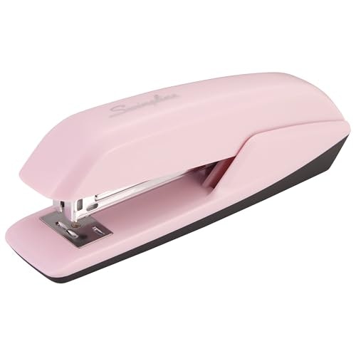 Swingline 545 Desktop Stapler: $5.93 Swingline 545 Desktop Stapler: $5.93