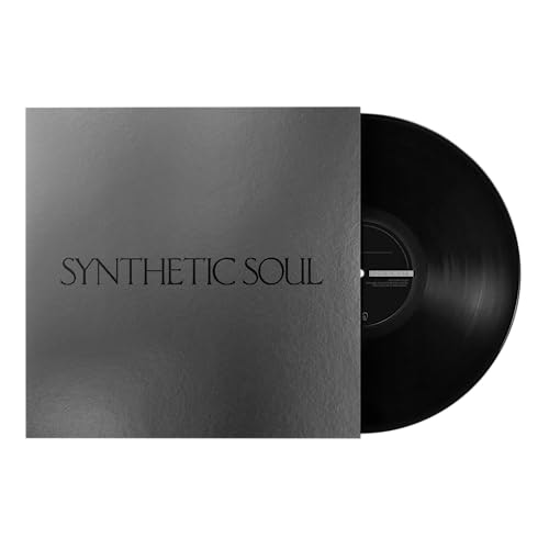 Synthetic Soul: $24.48 Synthetic Soul: $24.48