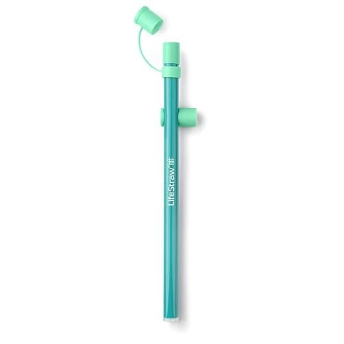 LifeStraw Sip Essential Reusable Filter Straw: $15.95 LifeStraw Sip Essential Reusable Filter Straw: $15.95