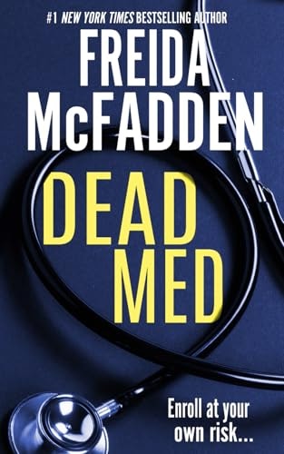 Dead Med: $11.29 Dead Med: $11.29