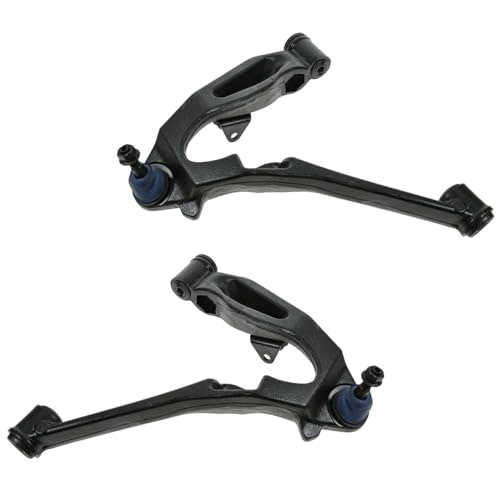 TRQ Front Lower Control Arm with Ball Joint Set: $294.46 TRQ Front Lower Control Arm with Ball Joint Set: $294.46
