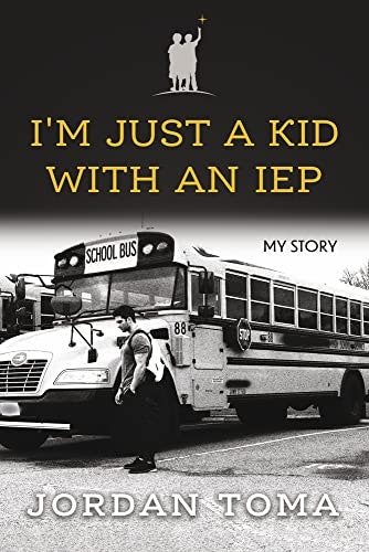 I'm Just A Kid With An IEP: $9.78