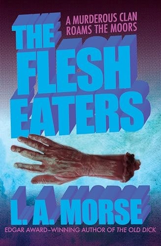 The Flesh Eaters: $0.99 The Flesh Eaters: $0.99