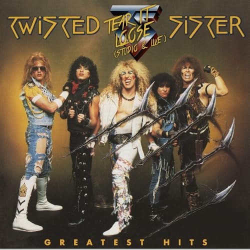 Greatest Hits Clear Gold Vinyl Limited Anniversary Edition: $29.22 Greatest Hits Clear Gold Vinyl Limited Anniversary Edition: $29.22