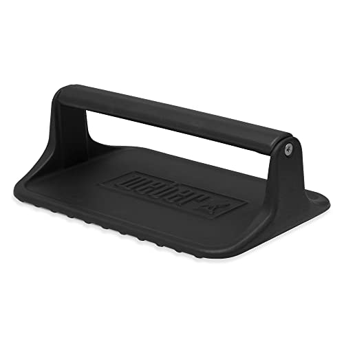 Weber Griddle Press: $22.98 Weber Griddle Press: $22.98