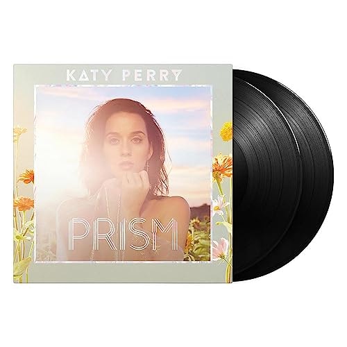 Prism 2-LP: $23.09 Prism 2-LP: $23.09
