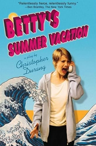 Betty's Summer Vacation: $2.99 Betty's Summer Vacation: $2.99