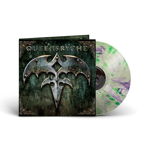 Queensryche: $34.30 Queensryche: $34.30