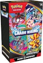 Pokemon TCG Mega Evolution Chaos Rising Booster Bundle for $39 + free shipping