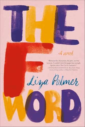 The F Word: A Novel: $0.50