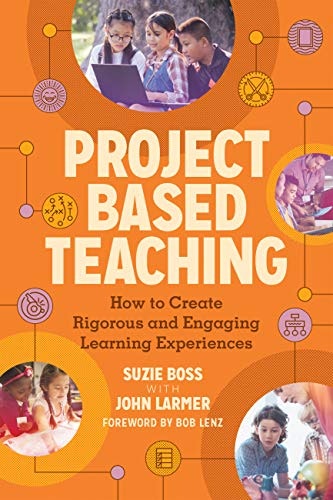 Project Based Teaching: $15.93